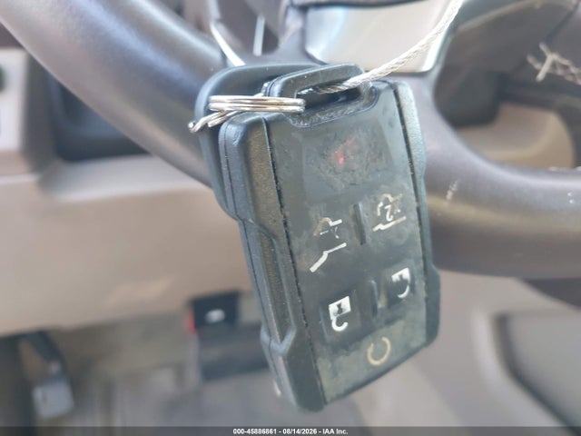 45886861 :رقم المزاد ، 1GNSCBKC1JR211344 vin ، 2018 Chevrolet Tahoe Lt مزاد بيع