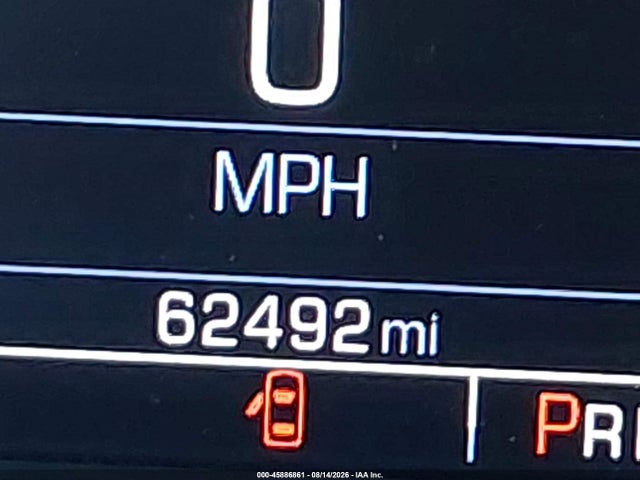 45886861 :رقم المزاد ، 1GNSCBKC1JR211344 vin ، 2018 Chevrolet Tahoe Lt مزاد بيع
