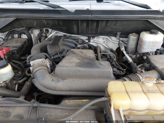 2015 Nissan Nv Cargo Nv2500 Hd Sv V6 მანქანა იყიდება აუქციონზე, vin: 1N6BF0LYXFN808485, აუქციონის ნომერი: 45886863