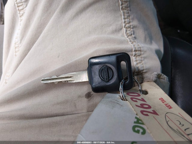 2015 Nissan Nv Cargo Nv2500 Hd Sv V6 მანქანა იყიდება აუქციონზე, vin: 1N6BF0LYXFN808485, აუქციონის ნომერი: 45886863