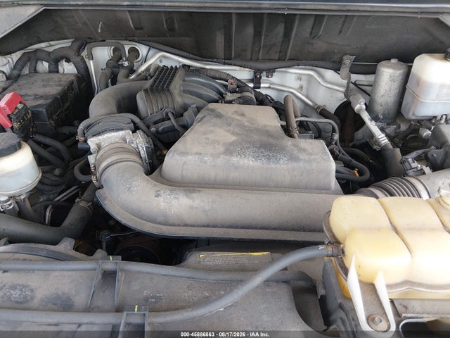 2015 Nissan Nv Cargo Nv2500 Hd Sv V6 მანქანა იყიდება აუქციონზე, vin: 1N6BF0LYXFN808485, აუქციონის ნომერი: 45886863