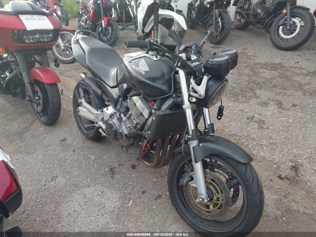 Aukcja sprzedaży 2002 Honda Cb900 F, vin: JH2SC480X2M001011, numer aukcji: 45886866