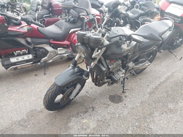 Aukcja sprzedaży 2002 Honda Cb900 F, vin: JH2SC480X2M001011, numer aukcji: 45886866