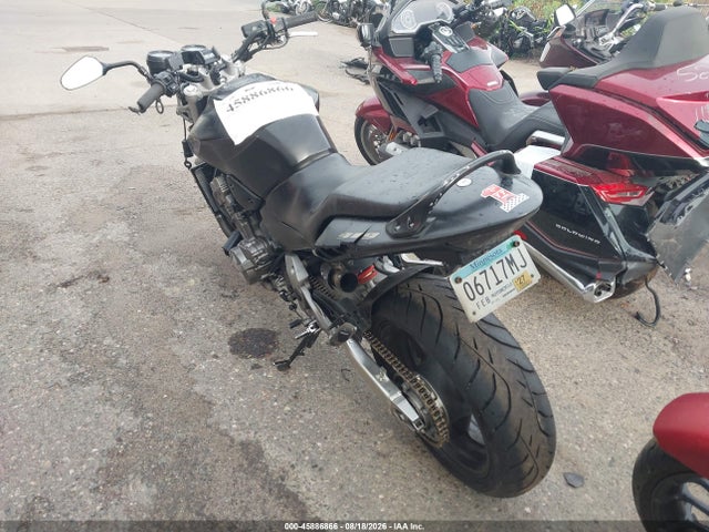 Aukcja sprzedaży 2002 Honda Cb900 F, vin: JH2SC480X2M001011, numer aukcji: 45886866