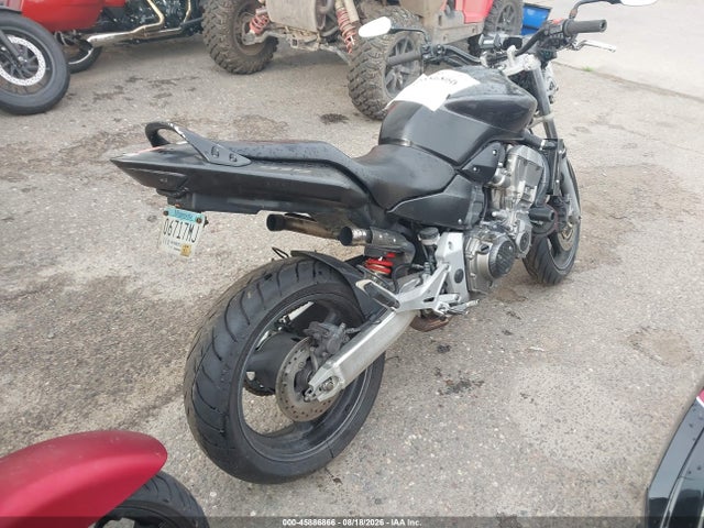 Aukcja sprzedaży 2002 Honda Cb900 F, vin: JH2SC480X2M001011, numer aukcji: 45886866