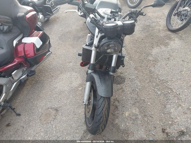 Aukcja sprzedaży 2002 Honda Cb900 F, vin: JH2SC480X2M001011, numer aukcji: 45886866