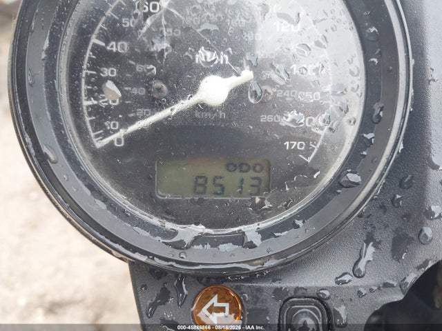Aukcja sprzedaży 2002 Honda Cb900 F, vin: JH2SC480X2M001011, numer aukcji: 45886866
