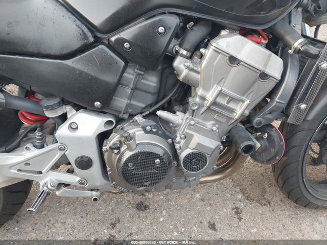 Aukcja sprzedaży 2002 Honda Cb900 F, vin: JH2SC480X2M001011, numer aukcji: 45886866