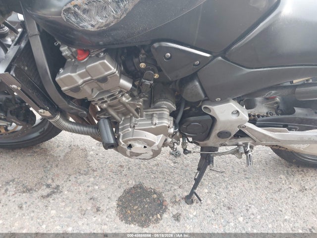 Aukcja sprzedaży 2002 Honda Cb900 F, vin: JH2SC480X2M001011, numer aukcji: 45886866