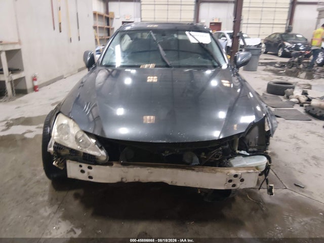 Продажа на аукционе авто 2008 Lexus Is 250, vin: JTHCK262485023953, номер лота: 45886868