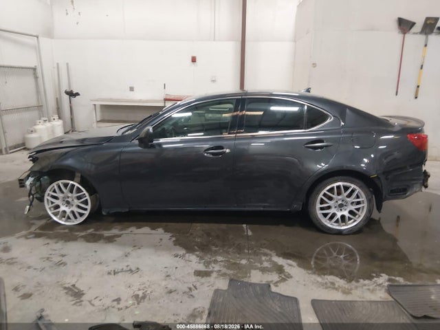 Продажа на аукционе авто 2008 Lexus Is 250, vin: JTHCK262485023953, номер лота: 45886868