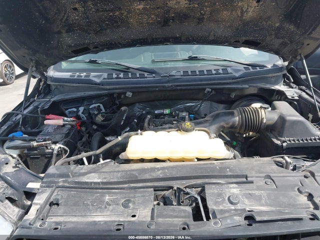 Ford F-150 Xl 2020 1FTEW1CP6LKE39439 Image 10