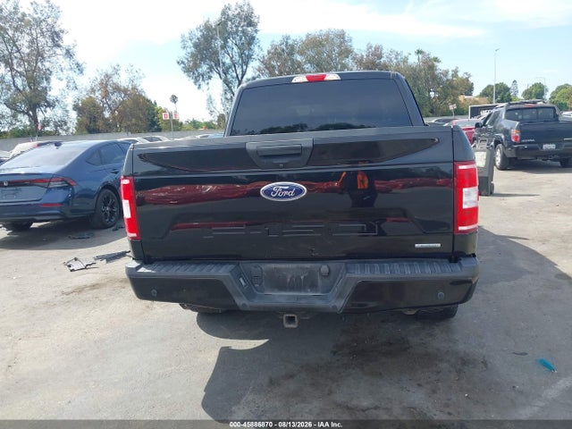 Ford F-150 Xl 2020 1FTEW1CP6LKE39439 Image 16