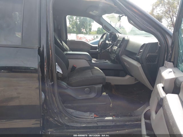 Ford F-150 Xl 2020 1FTEW1CP6LKE39439 Image 5