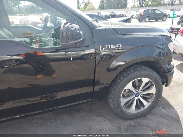 Ford F-150 Xl 2020 1FTEW1CP6LKE39439 Image 6