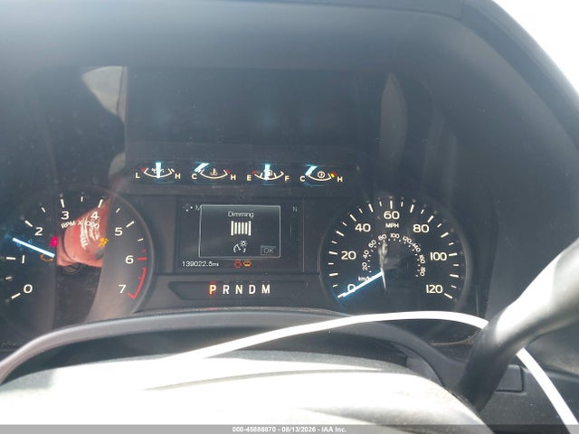 Ford F-150 Xl 2020 1FTEW1CP6LKE39439 Image 7