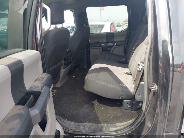 Ford F-150 Xl 2020 1FTEW1CP6LKE39439 Image 8