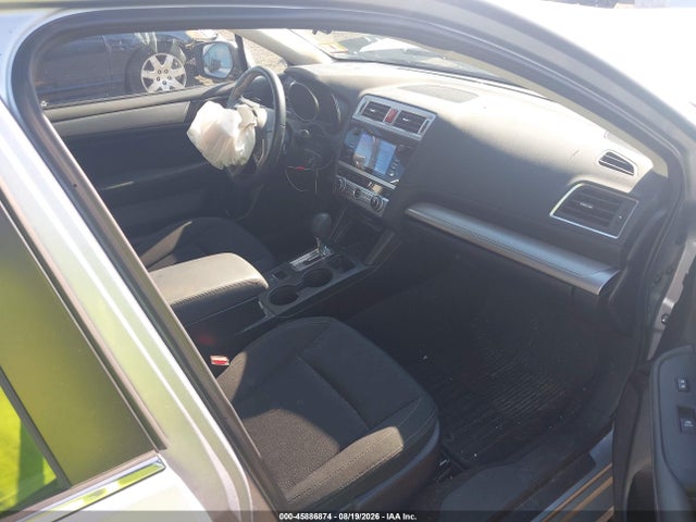 Продажа на аукционе авто 2016 Subaru Legacy 2.5i Premium, vin: 4S3BNAC68G3050315, номер лота: 45886874