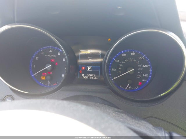 Продажа на аукционе авто 2016 Subaru Legacy 2.5i Premium, vin: 4S3BNAC68G3050315, номер лота: 45886874