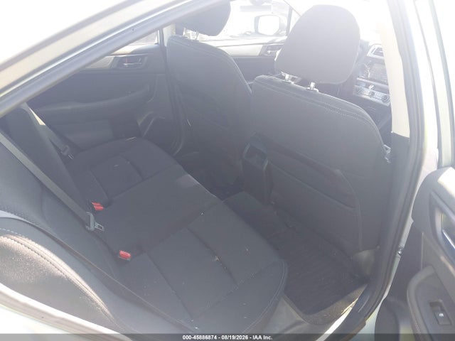 Продажа на аукционе авто 2016 Subaru Legacy 2.5i Premium, vin: 4S3BNAC68G3050315, номер лота: 45886874