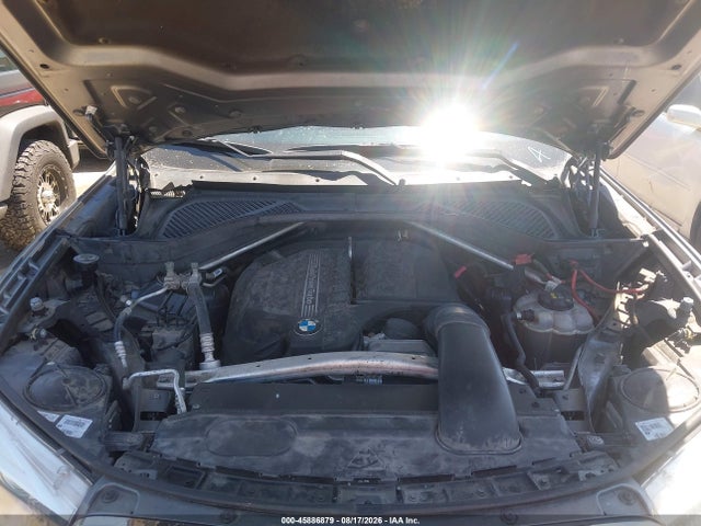 Aukcja sprzedaży 2017 Bmw X6 Sdrive35i, vin: 5UXKU0C39H0G69352, numer aukcji: 45886879
