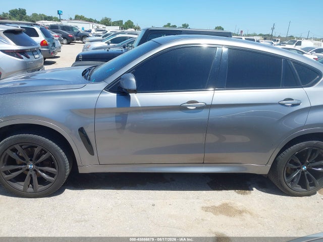 Aukcja sprzedaży 2017 Bmw X6 Sdrive35i, vin: 5UXKU0C39H0G69352, numer aukcji: 45886879