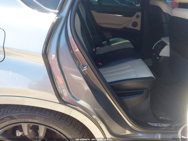 Aukcja sprzedaży 2017 Bmw X6 Sdrive35i, vin: 5UXKU0C39H0G69352, numer aukcji: 45886879