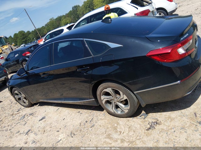 Продаж на аукціоні авто 2018 Honda Accord Ex-l, vin: 1HGCV1F57JA052293, номер лоту: 45886889