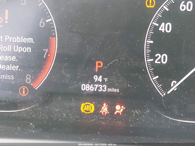 Продаж на аукціоні авто 2018 Honda Accord Ex-l, vin: 1HGCV1F57JA052293, номер лоту: 45886889
