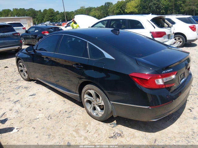 Продаж на аукціоні авто 2018 Honda Accord Ex-l, vin: 1HGCV1F57JA052293, номер лоту: 45886889