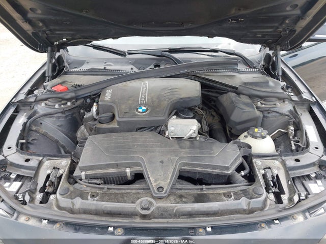 Продаж на аукціоні авто 2015 Bmw 328i, vin: WBA3C1C51FK124919, номер лоту: 45886895