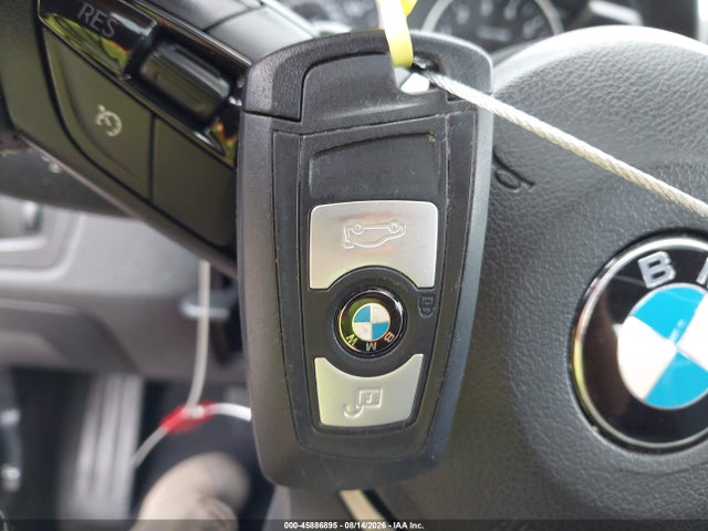 Aukcja sprzedaży 2015 Bmw 328i, vin: WBA3C1C51FK124919, numer aukcji: 45886895