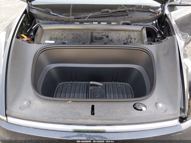 Продаж на аукціоні авто 2026 Tesla Model Y Premium/rear-wheel Drive, vin: 7SAYGDED2TF435807, номер лоту: 45886896