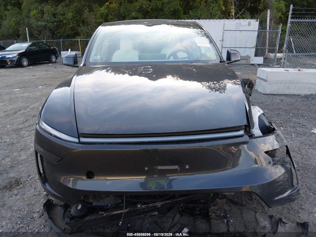 Продаж на аукціоні авто 2026 Tesla Model Y Premium/rear-wheel Drive, vin: 7SAYGDED2TF435807, номер лоту: 45886896