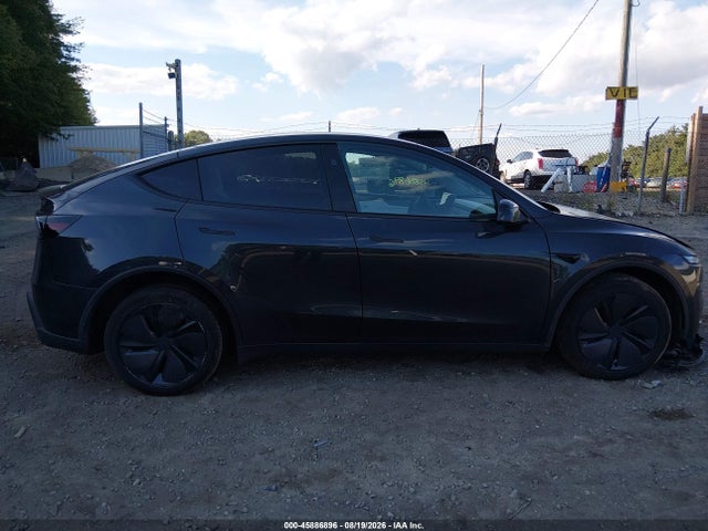 Продаж на аукціоні авто 2026 Tesla Model Y Premium/rear-wheel Drive, vin: 7SAYGDED2TF435807, номер лоту: 45886896