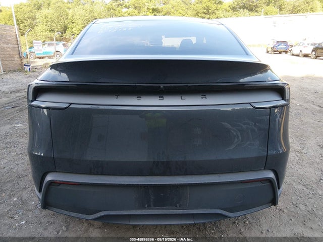 Продаж на аукціоні авто 2026 Tesla Model Y Premium/rear-wheel Drive, vin: 7SAYGDED2TF435807, номер лоту: 45886896