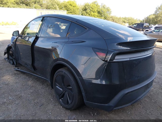 Продаж на аукціоні авто 2026 Tesla Model Y Premium/rear-wheel Drive, vin: 7SAYGDED2TF435807, номер лоту: 45886896