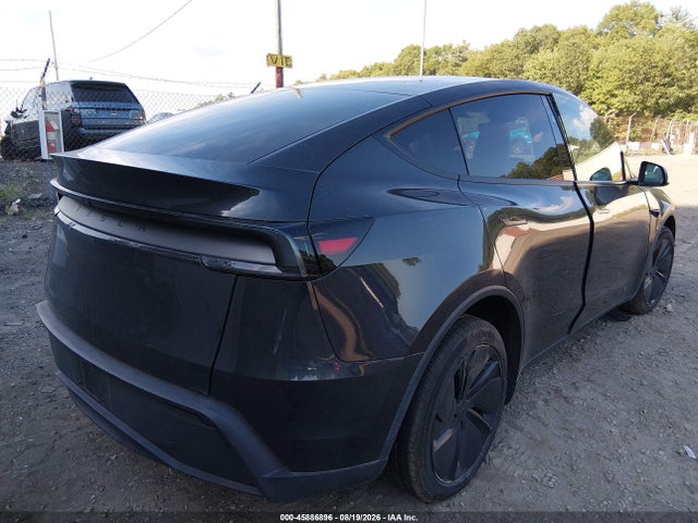 Продаж на аукціоні авто 2026 Tesla Model Y Premium/rear-wheel Drive, vin: 7SAYGDED2TF435807, номер лоту: 45886896