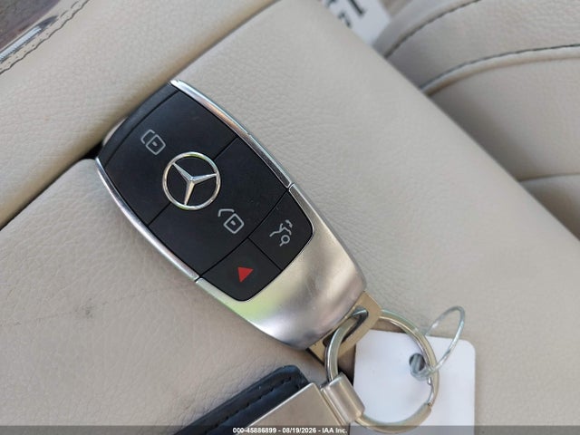 Продажа на аукционе авто 2022 Mercedes-benz Gls 450 4matic, vin: 4JGFF5KE5NA664354, номер лота: 45886899