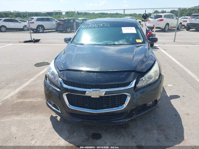 Chevrolet Malibu 1lz 2015 1G11F5SL0FF116210 Image 12