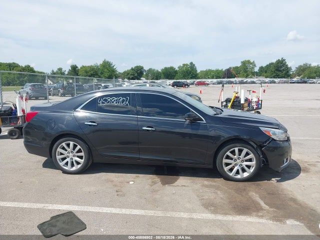 Chevrolet Malibu 1lz 2015 1G11F5SL0FF116210 Image 13