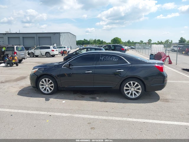 Chevrolet Malibu 1lz 2015 1G11F5SL0FF116210 Image 14