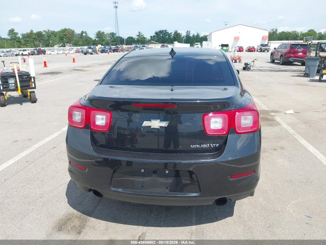Chevrolet Malibu 1lz 2015 1G11F5SL0FF116210 Image 16