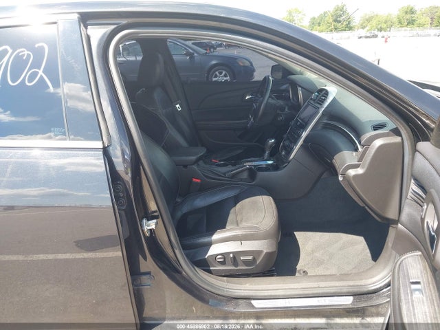 Chevrolet Malibu 1lz 2015 1G11F5SL0FF116210 Image 5