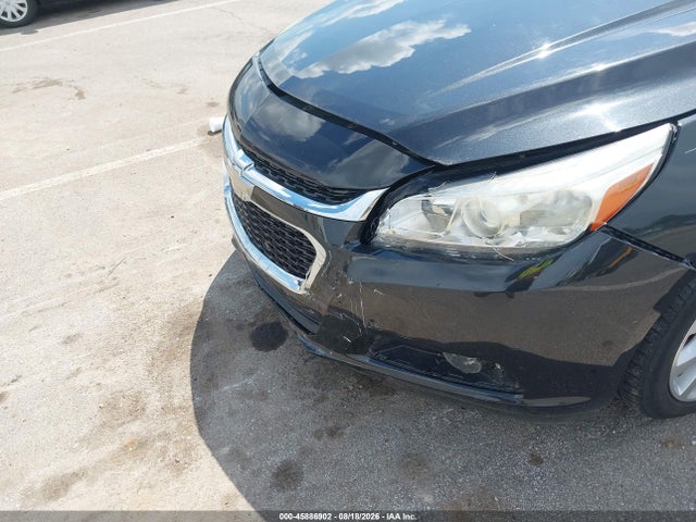 Chevrolet Malibu 1lz 2015 1G11F5SL0FF116210 Image 6