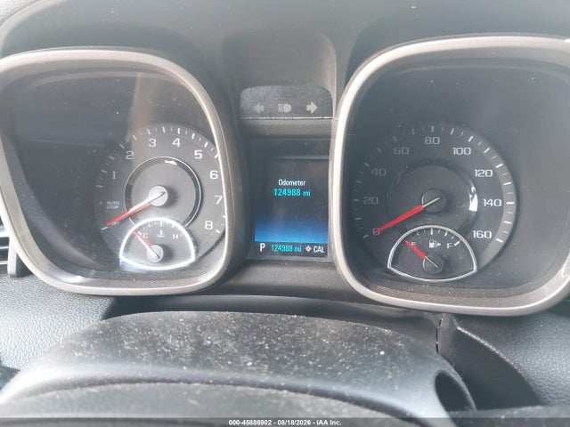 Chevrolet Malibu 1lz 2015 1G11F5SL0FF116210 Image 7
