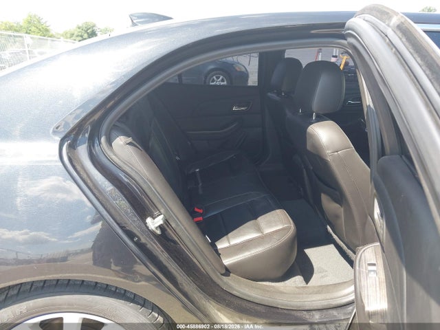 Chevrolet Malibu 1lz 2015 1G11F5SL0FF116210 Image 8