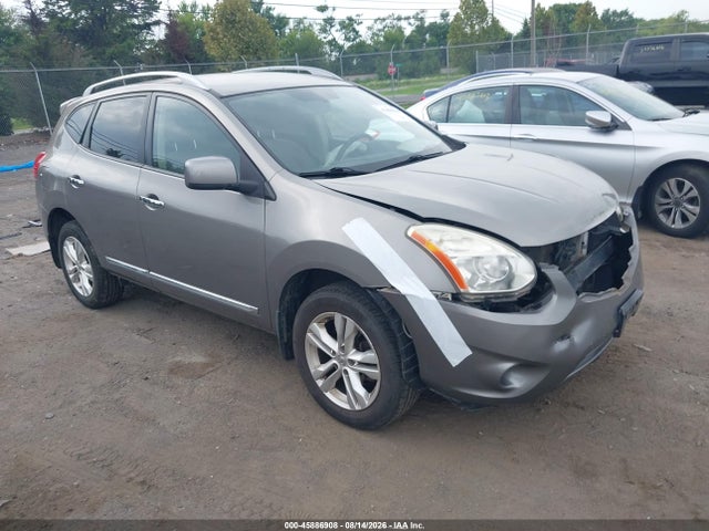 Продаж на аукціоні авто 2012 Nissan Rogue Sv, vin: JN8AS5MV0CW371439, номер лоту: 45886908
