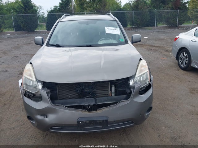 Продаж на аукціоні авто 2012 Nissan Rogue Sv, vin: JN8AS5MV0CW371439, номер лоту: 45886908