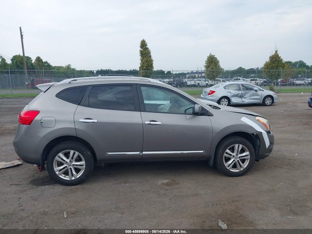 Продаж на аукціоні авто 2012 Nissan Rogue Sv, vin: JN8AS5MV0CW371439, номер лоту: 45886908
